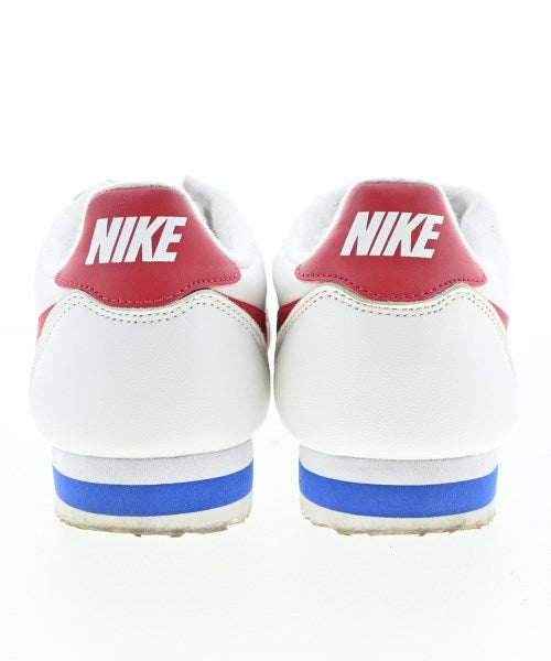 NIKE รองเท้าผ้าใบ