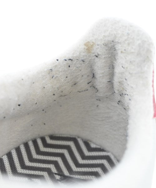 NIKE รองเท้าผ้าใบ