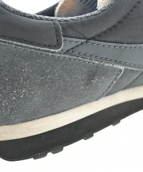 NIKE รองเท้าผ้าใบ