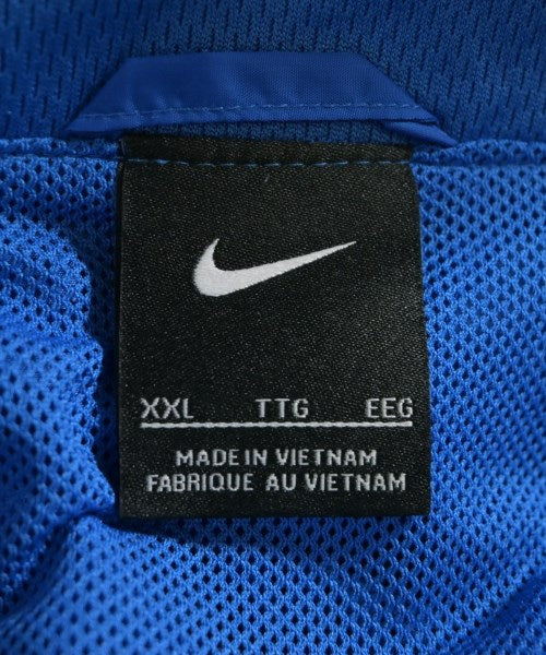 NIKE แจ็คเก็ตเบลาส์