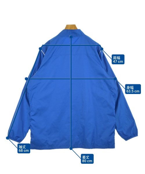 NIKE แจ็คเก็ตเบลาส์