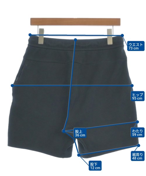 NIKE กางเกงขาสั้น