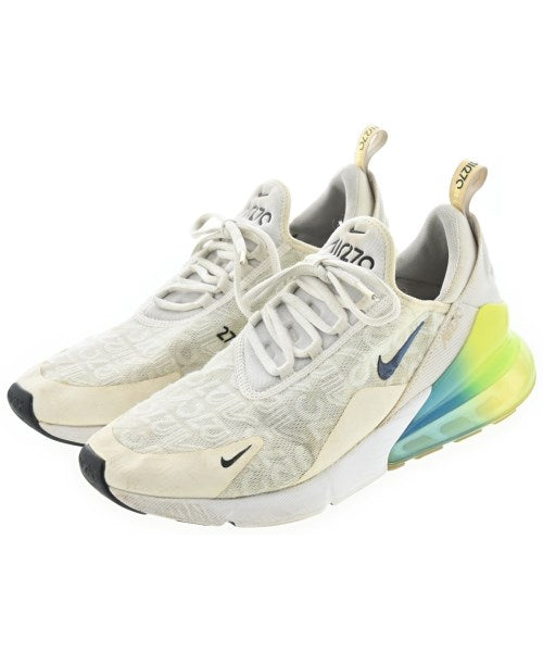 NIKE รองเท้าผ้าใบ