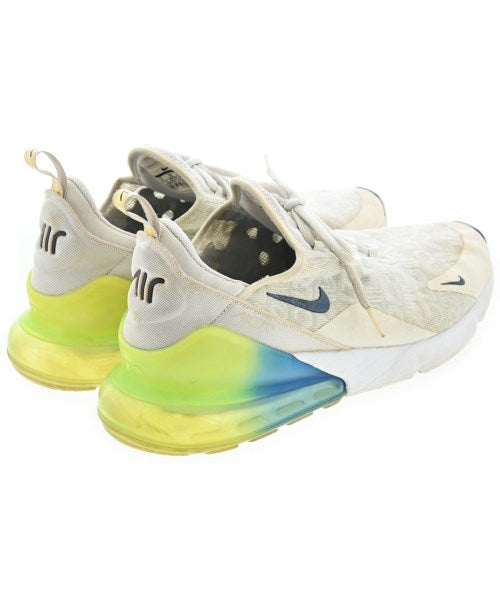 NIKE รองเท้าผ้าใบ