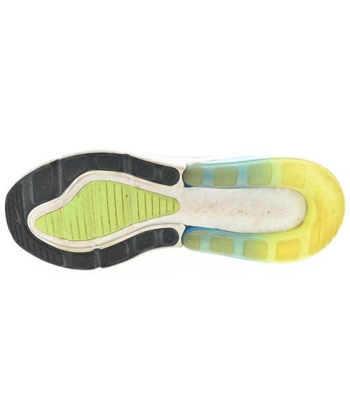 NIKE รองเท้าผ้าใบ