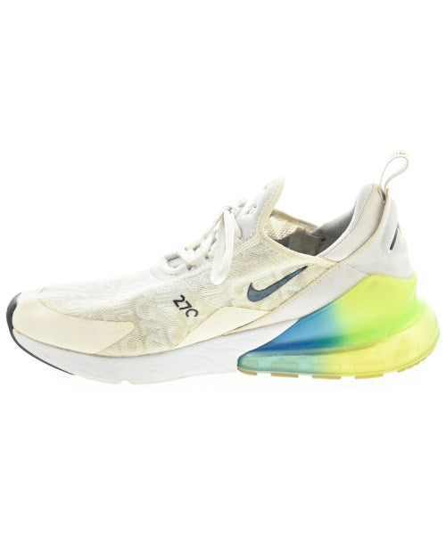 NIKE รองเท้าผ้าใบ