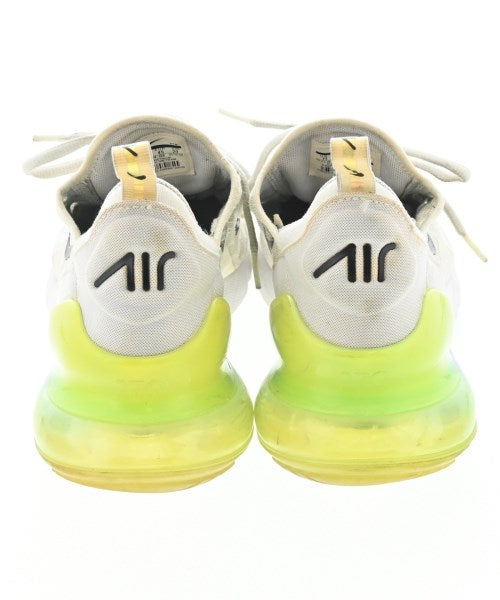 NIKE รองเท้าผ้าใบ