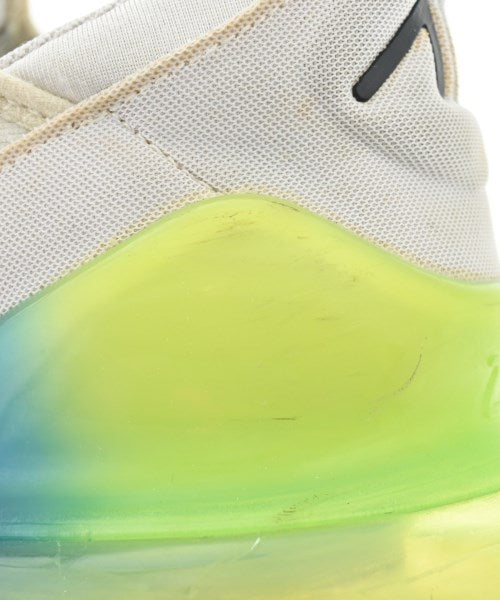 NIKE รองเท้าผ้าใบ