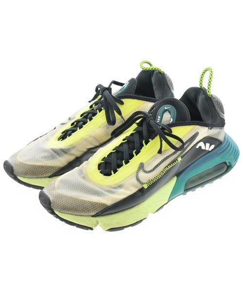 NIKE รองเท้าผ้าใบ