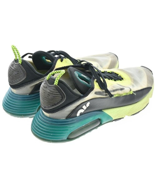 NIKE รองเท้าผ้าใบ