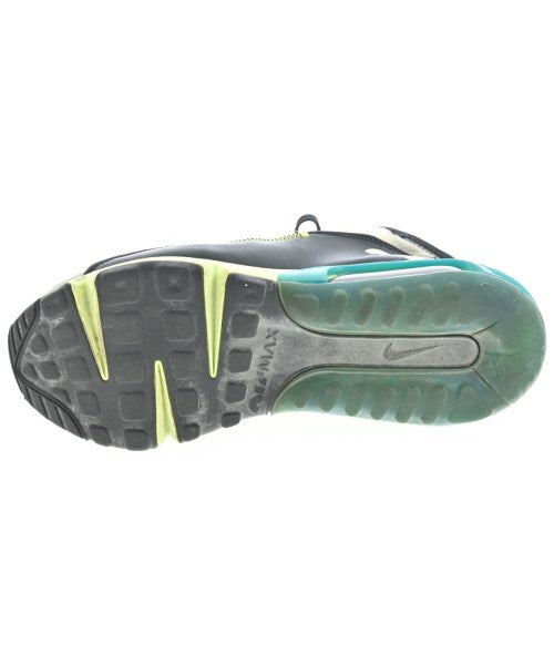 NIKE รองเท้าผ้าใบ