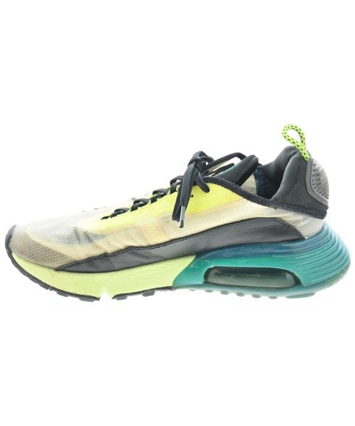 NIKE รองเท้าผ้าใบ