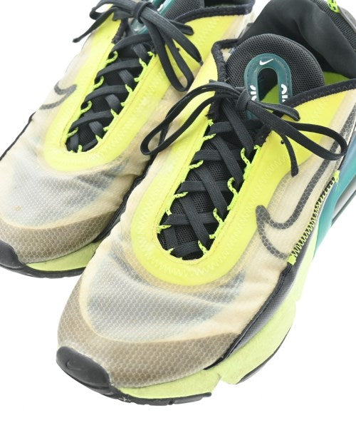 NIKE รองเท้าผ้าใบ