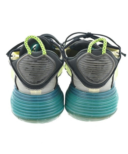 NIKE รองเท้าผ้าใบ