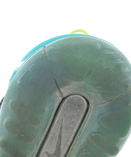 NIKE รองเท้าผ้าใบ