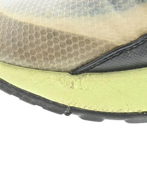 NIKE รองเท้าผ้าใบ