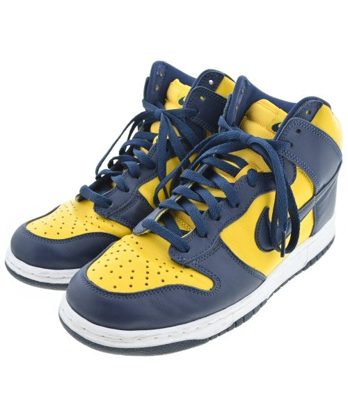 NIKE รองเท้าผ้าใบ