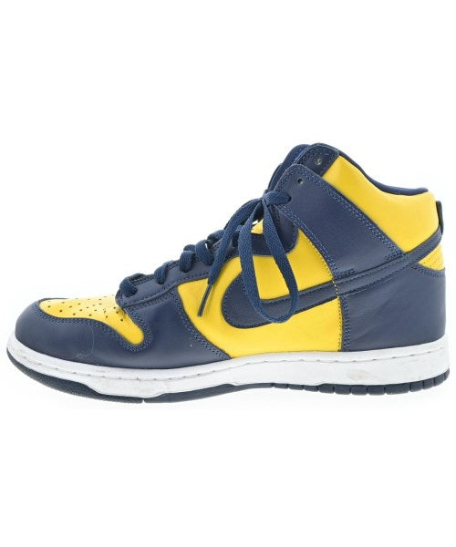 NIKE รองเท้าผ้าใบ