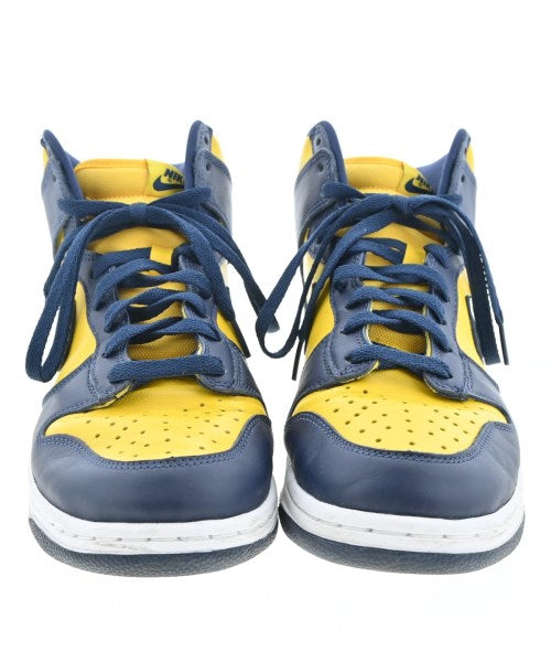 NIKE รองเท้าผ้าใบ