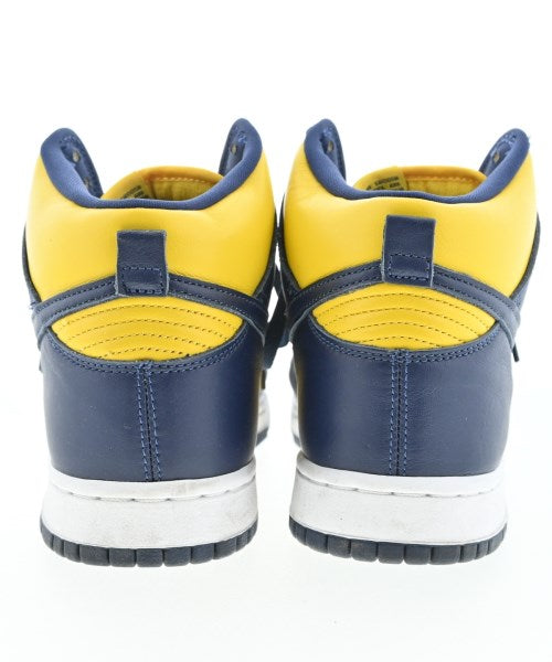 NIKE รองเท้าผ้าใบ