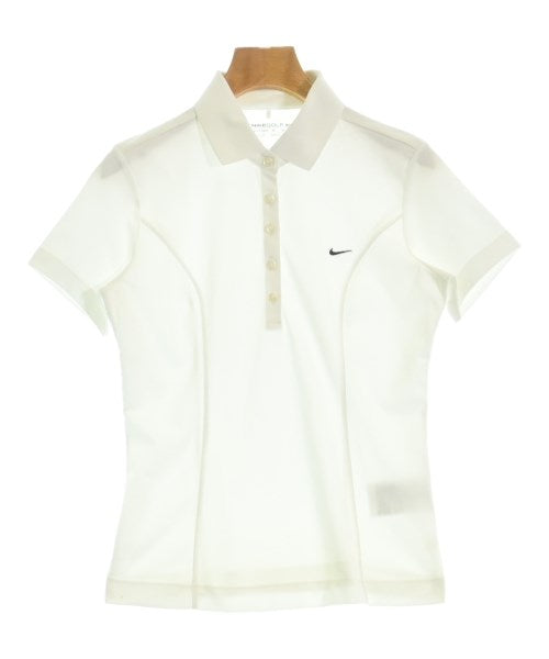 NIKE เสื้อโปโล