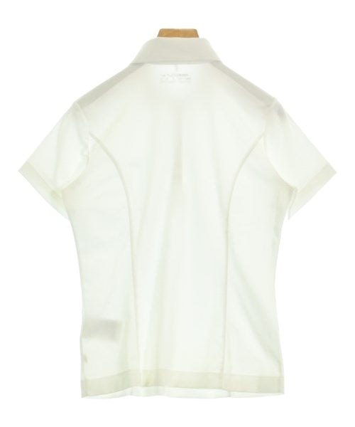 NIKE เสื้อโปโล