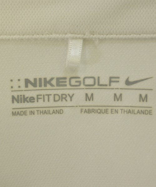 NIKE เสื้อโปโล