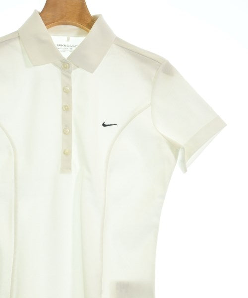 NIKE เสื้อโปโล