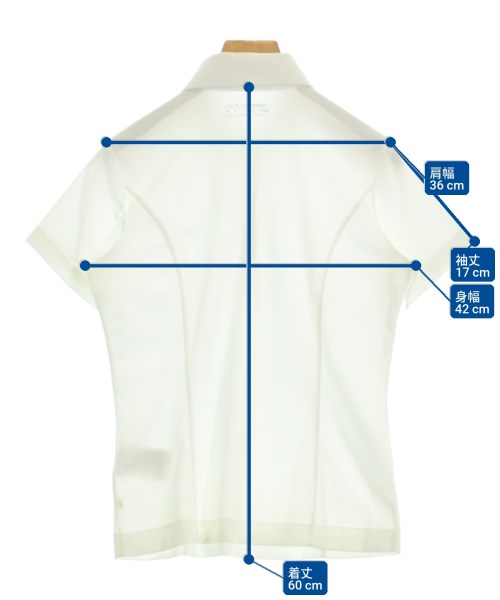 NIKE เสื้อโปโล