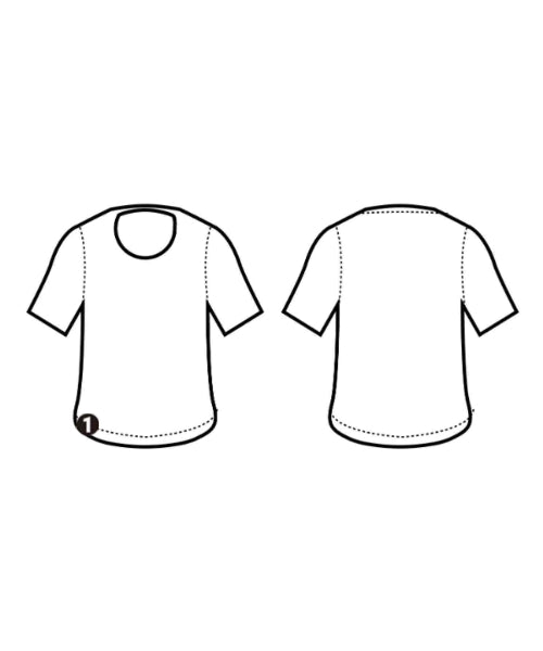 NIKE เสื้อโปโล