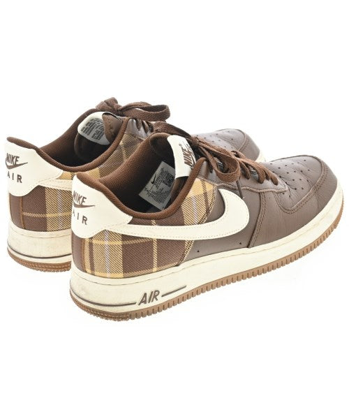 NIKE รองเท้าผ้าใบ