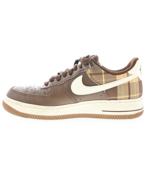 NIKE รองเท้าผ้าใบ