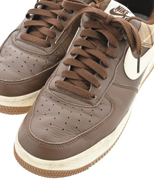 NIKE รองเท้าผ้าใบ