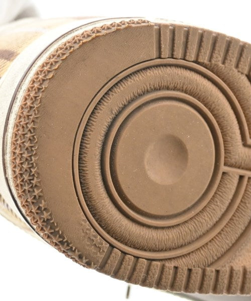 NIKE รองเท้าผ้าใบ