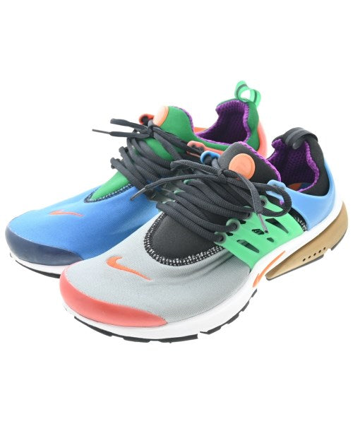 NIKE รองเท้าผ้าใบ