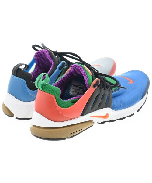 NIKE รองเท้าผ้าใบ