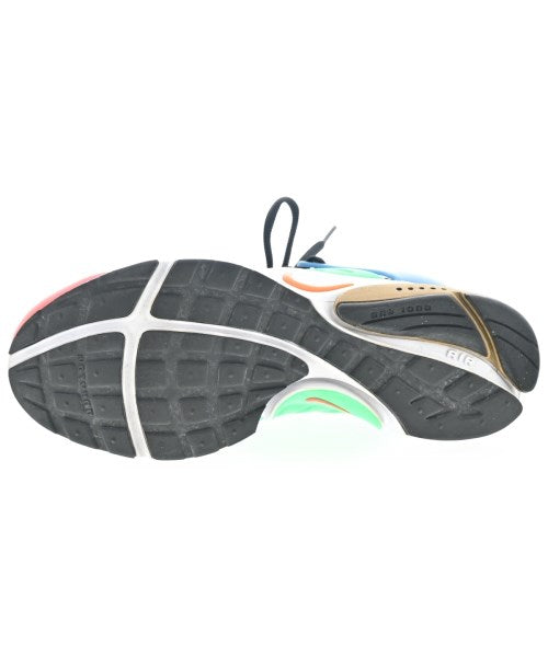 NIKE รองเท้าผ้าใบ