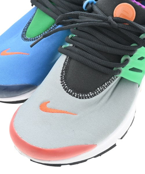 NIKE รองเท้าผ้าใบ