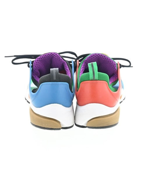 NIKE รองเท้าผ้าใบ