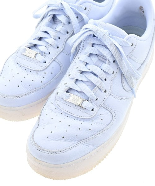 NIKE รองเท้าผ้าใบ