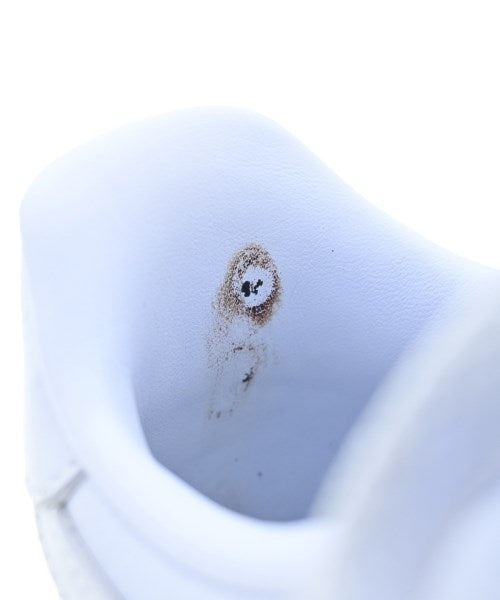 NIKE รองเท้าผ้าใบ