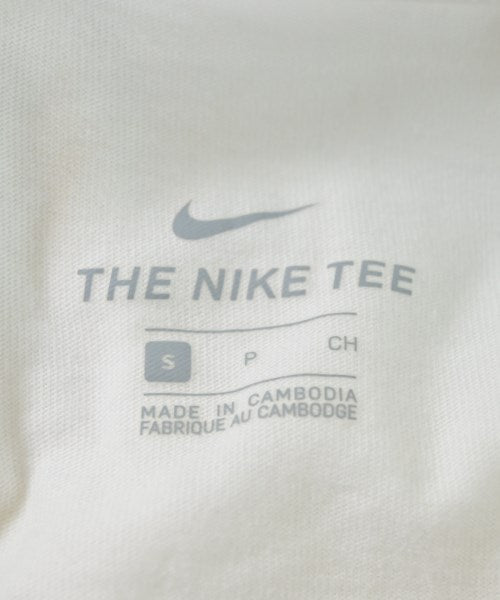 NIKE เสื้อยืด/เสื้อท็อปส์