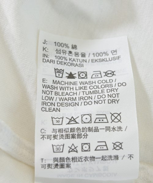 NIKE เสื้อยืด/เสื้อท็อปส์