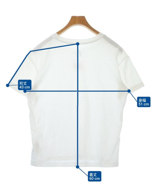 NIKE เสื้อยืด/เสื้อท็อปส์