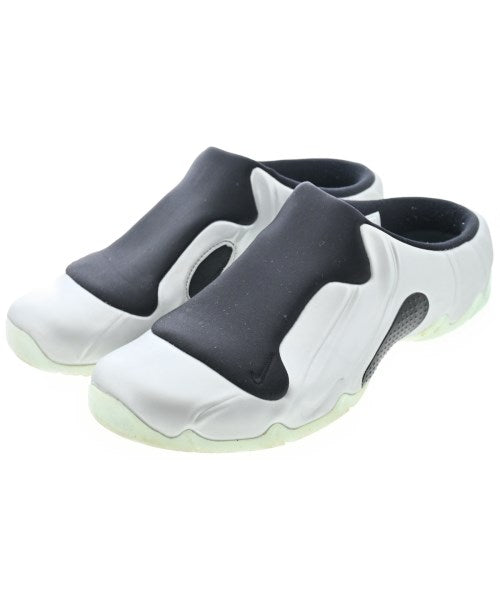 NIKE รองเท้าแตะ