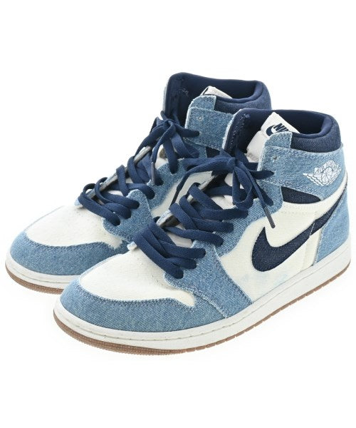 NIKE รองเท้าผ้าใบ