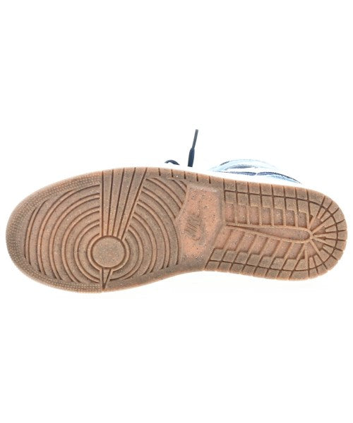 NIKE รองเท้าผ้าใบ