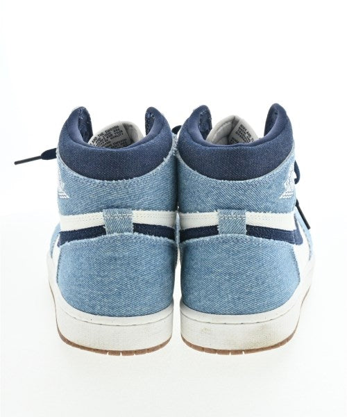 NIKE รองเท้าผ้าใบ