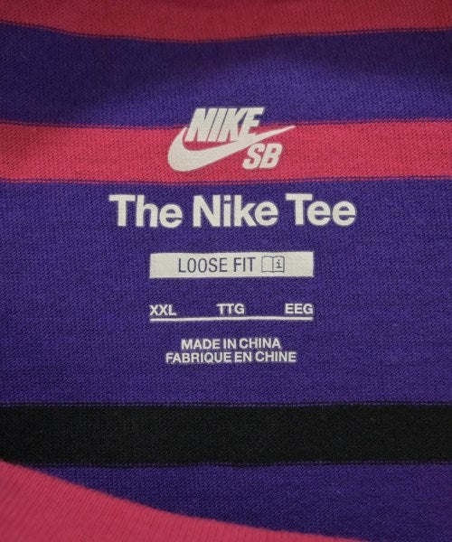 NIKE เสื้อยืด/เสื้อท็อปส์