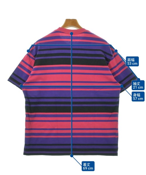 NIKE เสื้อยืด/เสื้อท็อปส์